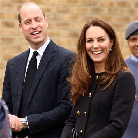 See Prince William & Kate Middleton's Breathtaking Anniversary Photos