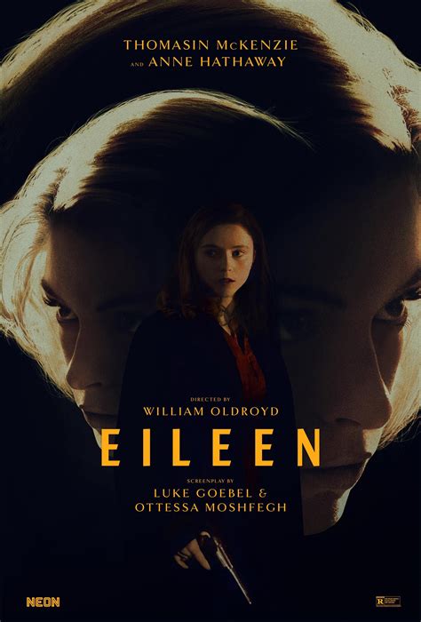 'Eileen' Review - Anne Hathaway & Thomasin McKenzie Film Defies Expectations