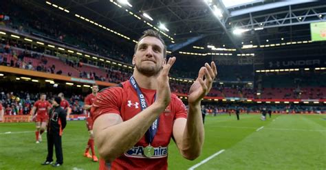 Sam Warburton interview: Why I treat every game like it's my last and ...