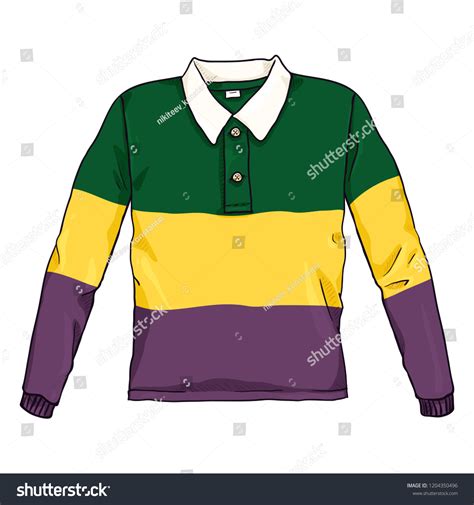 2,002 Cartoon Polo Shirt Images, Stock Photos & Vectors | Shutterstock