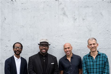 Joshua Redman Quartet: best songs · discography · lyrics