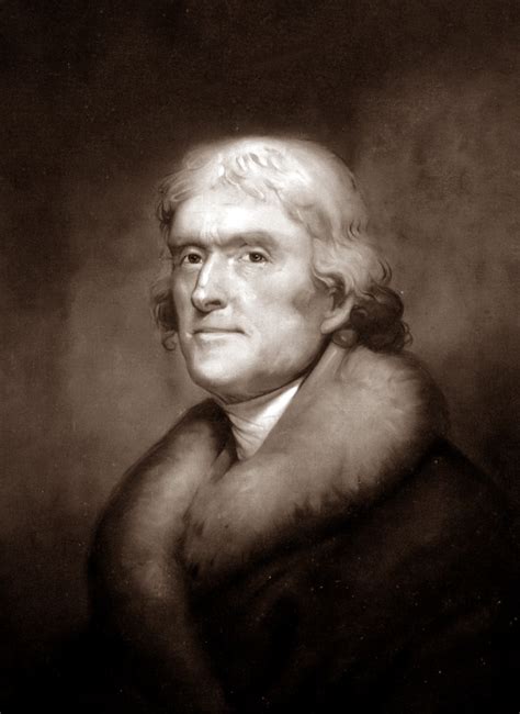 Thomas Jefferson