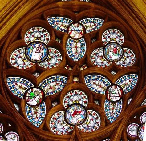 Ripon Cathedral | Stained Glass | Stained glass, Stained glass windows, Leaded glass