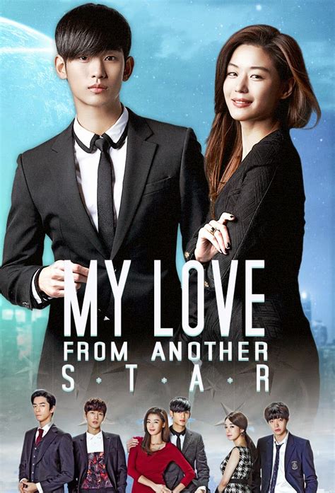 Believe in Romance: Crítica: My love from the Star (Dorama Coreano)