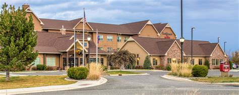 Extended-Stay Hotel in Helena, MT | Residence Inn