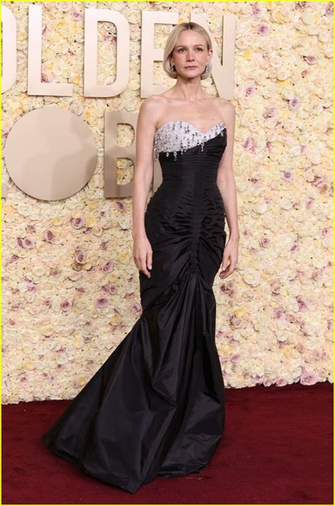 Best Dressed at Golden Globes 2024 – Ranking Our 25 Favorite Looks of the Night! | 2024 Golden ...