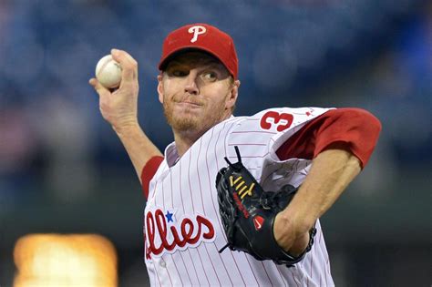 Roy Halladay, former MLB star pitcher, killed in Florida plane crash | News | gwinnettdailypost.com