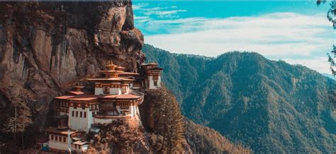 Bhutan Cultural Tour package 7 Days Perfect Itinerary