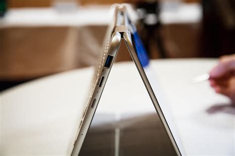 Samsung Notebook 9, Notebook 9 Pen and Notebook 7 Spin at CES 2018 - CNET