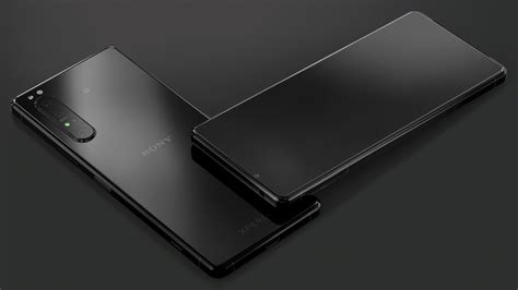 Sony Xperia 1 II review | Digital Camera World