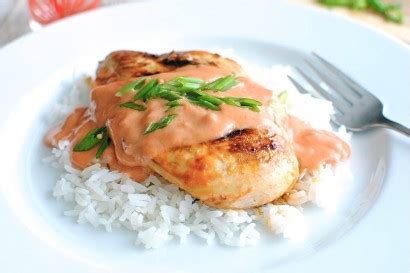 Chicken Diablo | Tasty Kitchen: A Happy Recipe Community!