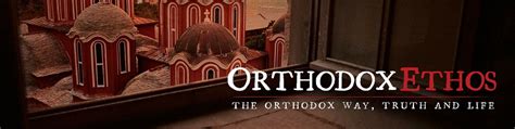 New Reading List for OrthodoxEthos.com | Orthodox Ethos