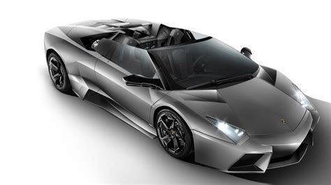 Lamborghini Reventon Vs Aventador Wallpaper