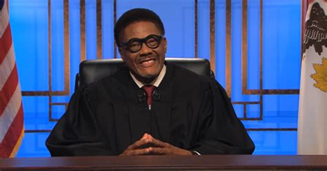 WCIU, The U | Judge Mathis Continues To Help Flint Michigan