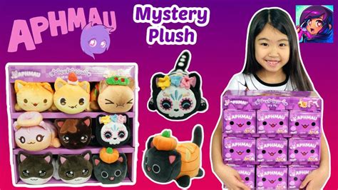 tekercs Környező Szellőztetés aphmau plush Kozmikus akadémiai Kanyarog