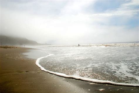 Stinson Beach in Stinson Beach, CA - California Beaches