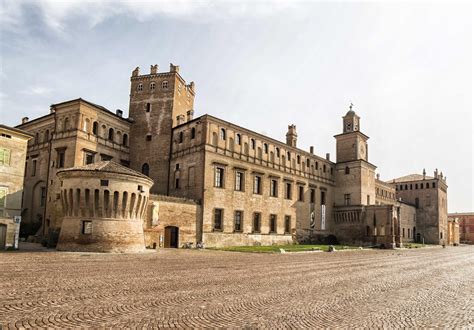 Palazzo dei Pio/Museo Della Città, Carpi - Italia.it