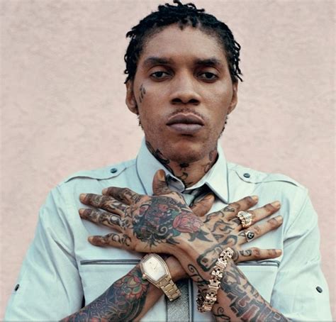 Bildergebnis für vybz kartel tattoos | Vybz kartel, Dancehall music ...