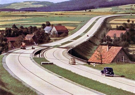 Brückensammlung entlang der A8