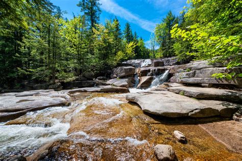 The 5 Best Winter Hikes in New Hampshire