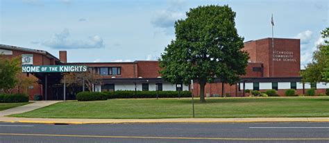 Home | Richwoods High School