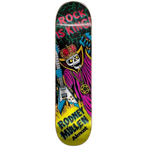 Decks - Skate Now