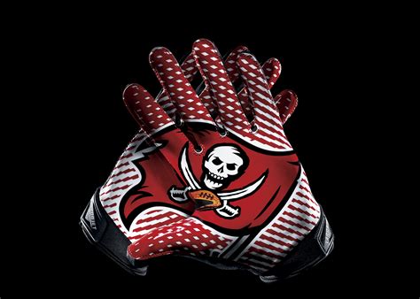 Tampa Bay Buccaneers 2012 Nike Football Uniform - Nike News