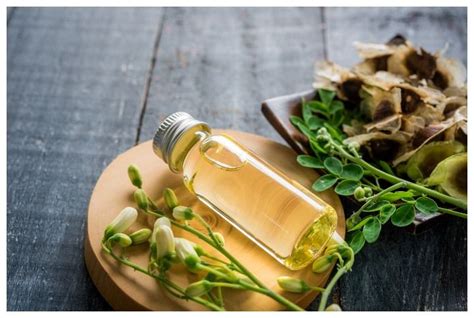 Here's Why You Need Moringa Oil In Your Beauty Routine | MissMalini