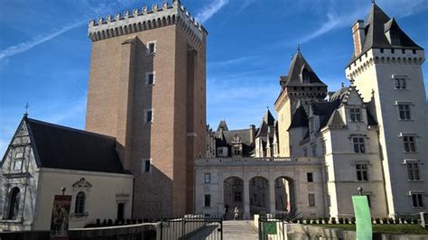 Pau Castle: AGGIORNATO 2020 - tutto quello che c'è da sapere - Tripadvisor