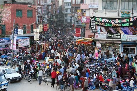 File:Kathmandu street.jpg - Wikimedia Commons