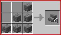 Stone Brick Stairs - Minecraft Guide - IGN