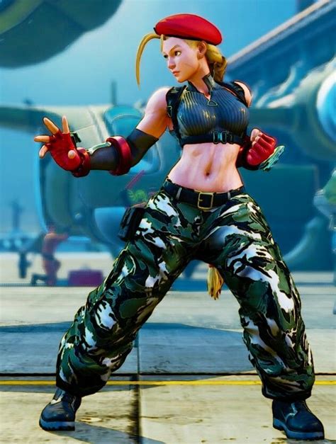 Cammy in pants lol | Image jeux, Jeux