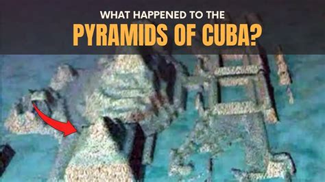 What Happened to the Pyramids of Cuba 20 Years Later Ancient Architects