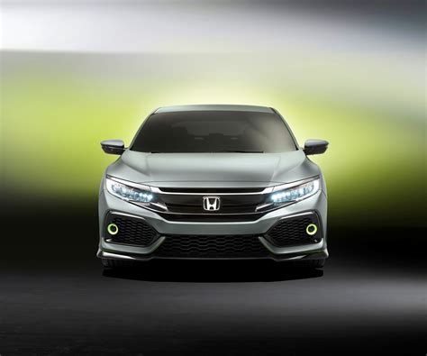 Honda Civic 2017 Wallpapers Images Photos Pictures Backgrounds