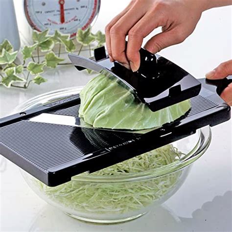 The 10 Best Cabbage Shredders to Slice Cabbage into Thin Shreds - KnifeVerge