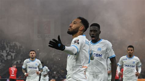 Marseille vs Lyon Live Stream & Tips – Home win & BTTS is value in Ligue 1