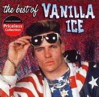 Let Vanilla Ice Help You Have a Great 2012 | Worst album covers, 80s songs, My childhood memories