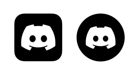 discord logo png, discord icon transparent png 18930455 PNG