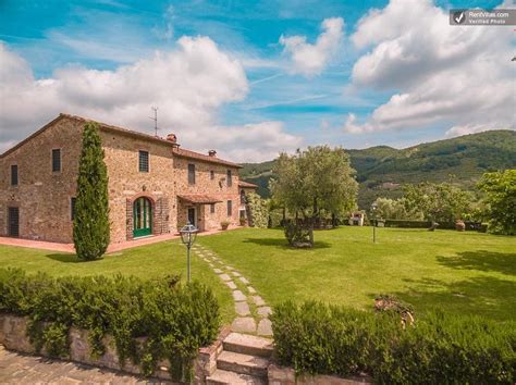 Beautiful Hilltop Villa in Tuscany with Spectacular Views - Villa Alex 1 UPDATED 2020 ...