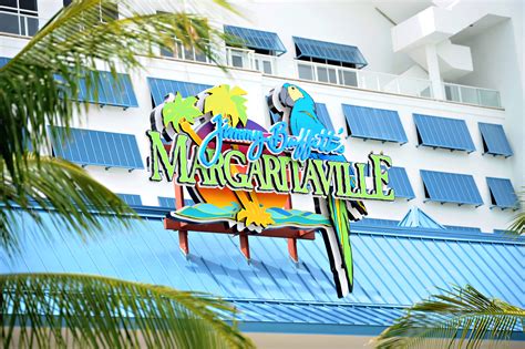 Margaritaville Hollywood Beach Resort is Open – And You’ll Love It ...