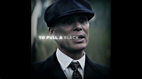 THOMAS SHELBY EDIT - PEAKY BLINDERS SHORT #shorts #short - YouTube