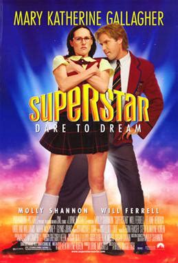 Superstar (1999 film) - Wikipedia