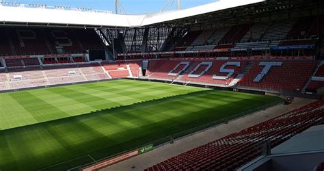 Philips Stadion (Eindhoven, The Netherlands): Top Tips Before You Go ...