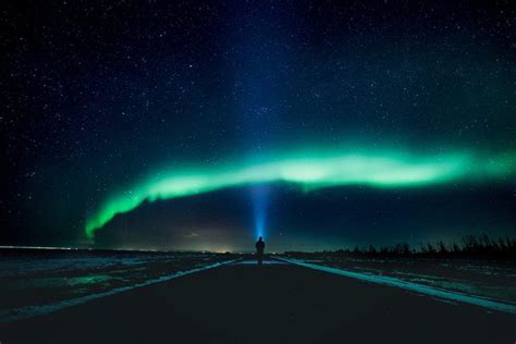 Aurora Photography Guide For Images That Are Out Of This World | Light Stalking