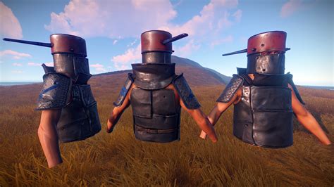 Devblog 145 - News — Rust