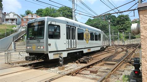 Pittsburgh Regional Transit | Virtual Transit Center