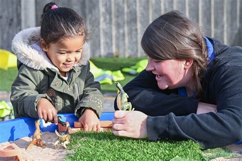 Our Story | Little Explorers Nursery