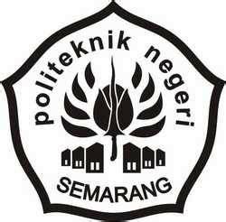 Logo Politeknik Negeri Semarang - Kumpulan Logo Universitas di Indonesia