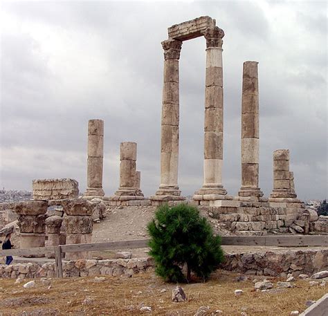 Ruins of Seleucia (Eordisverse) - IIWiki