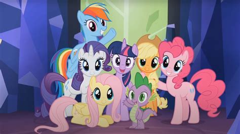 My Little Pony Season 4 Songs List Friendship Is Magic MLP